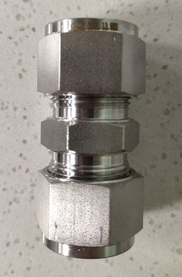 Fittings per tubi e tubi idraulici SK Unione Alta pressione 13.8 mm Dimensione