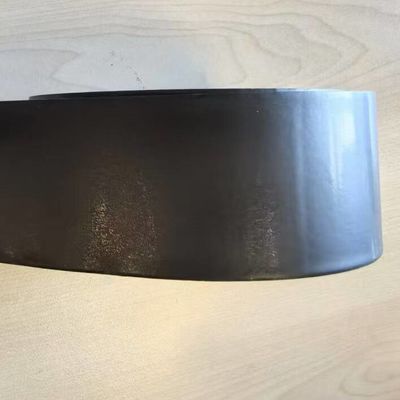 70 micron di nastro di foglio di alluminio con forte adesivo acrilico per l'isolamento