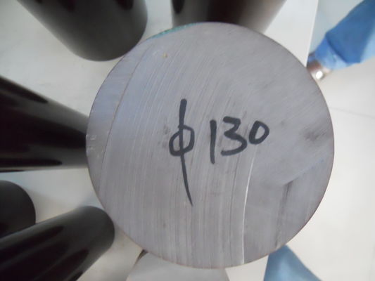 Iniezione a vuoto Epoxy Pultrusion Glass Fiber Rod Brace per trasformatori
