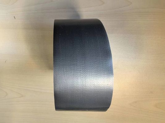 Facile da strappare il nastro reticolare con supporto di stoffa in colori a scelta multipla