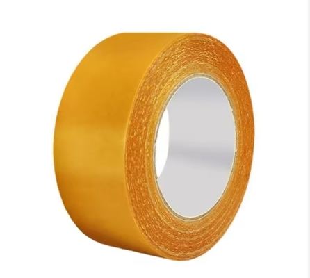 Tessuto 35 reticolato supporto nastro adesivo a doppio lato spessore 160
