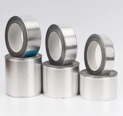 Nastro adesivo in lamina di alluminio premium Nastro in lamina HVAC