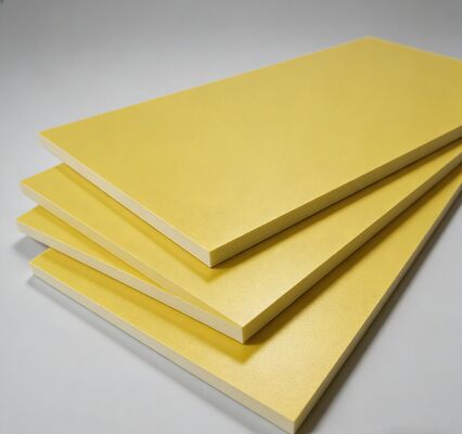 3240 Pannello isolante ad alte prestazioni Classe B con resina epossidica fenolica