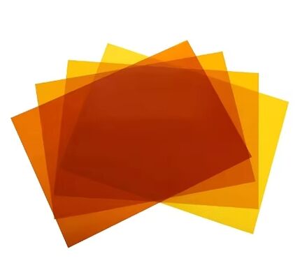 Film BOPI con pellicola poliammida di spessore 7,5~50 μm certificata UL