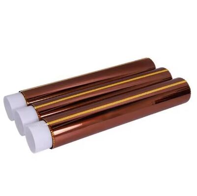 6052 Modello di pellicola BOPI spessore 12,5 μm-50 μm con certificato UL