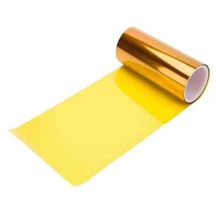 BOPI Film 12.5–50μm Thicknesses With UL-certified