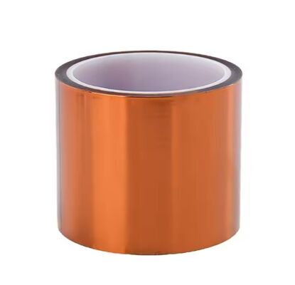 Polyimide Adhesive Tape Kapton Polyimide Tape