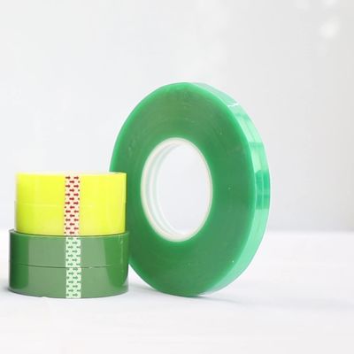 Nastro adesivo dell'ANIMALE DOMESTICO del silicone termoresistente per la protezione della protezione