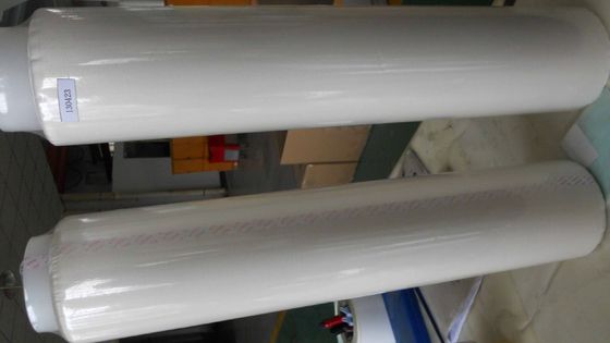 10 - resistenza ad alta temperatura della classe del rotolo H di nastro adesivo del panno di vetro di larghezza di 500mm