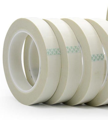 Rotolo di isolamento elettrico da 0,18 mm con nastro in tessuto E-Fiberglass resistente alle alte temperature per gli acquirenti B2B