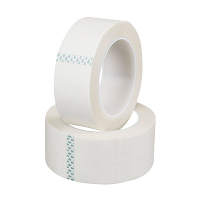 Rotolo di isolamento elettrico da 0,18 mm con nastro in tessuto E-Fiberglass resistente alle alte temperature per gli acquirenti B2B
