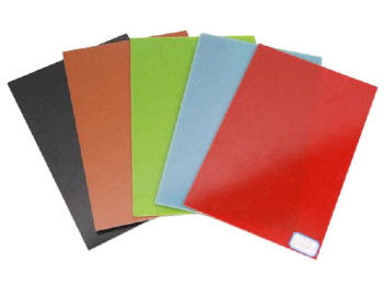 0.2mm - 30mm Tavola isolante elettrica Buona stabilità elettrica e elevata resistenza meccanica