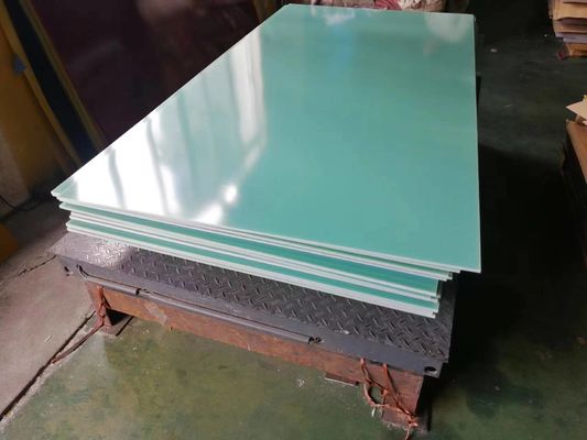 0.2 mm - 30 mm Spessore Tavola isolante elettrica Resistenza alla compressione verticale ≥ 350 MPa