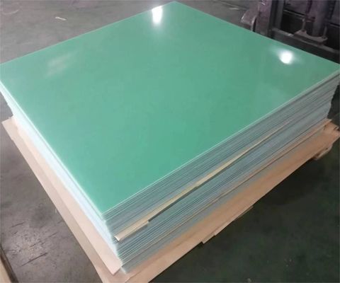 Tipo Charpy ≥33kJ/M2 Tavola isolante elettrica / foglio 1220x2040/1020x1220