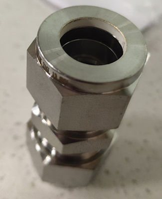 Fittings per tubi e tubi idraulici SK Unione Alta pressione 13.8 mm Dimensione