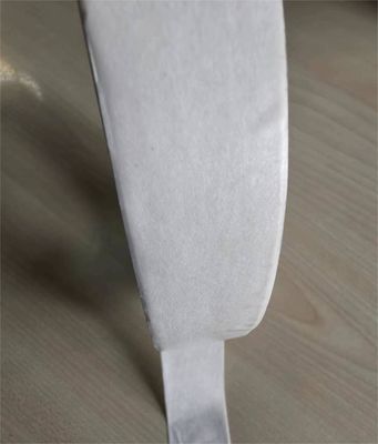 Carta di aramid isolante con adesivo silicone sensibile alla pressione