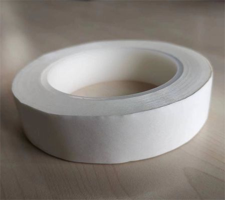 50m di nastro isolante di carta di aramide con forte adesivo