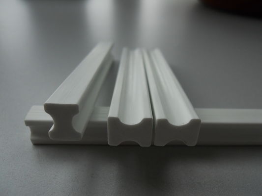 Grigio e bianco F/H Classe termica a forma di I-brace Tavola isolante elettrica per trasformatore