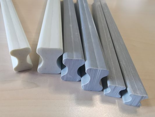 Tavola di isolamento elettrico in fibra di vetro a forma di poliestere non saturo I