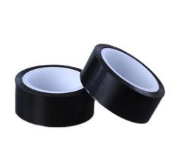 Filtro PTFE di qualità superiore Nastro adesivo elettrico grigio Larghezza 10-400 mm