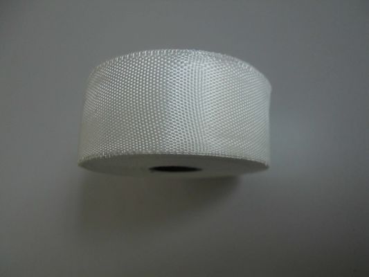0.13mm Nastro isolante in fibra di vetro per protezione termica