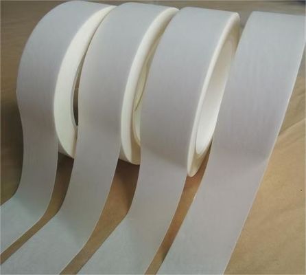 10-980 mm Larghezza 0,10 mm Spessore totale Nastro isolante adesivo con ritardante di fiamma Acrilico adesivo sensibile alla pressione