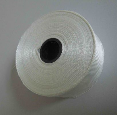 Nastro isolante in fibra di vetro di 30 m per temperatura di lavoro elevata ≤ 550 °C