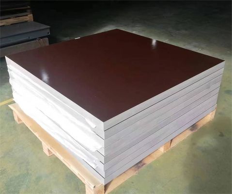 102 X 202 cm Materiale isolante elettrico con resistenza flessibile perpendicolare alle laminazioni ≥ 340 MPa