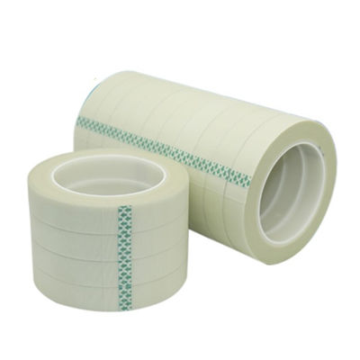 Materiale di supporto per tessuto in fibra di vetro e materiale di base in fibra di vetro 0,10 mm Adesivo di classe F
