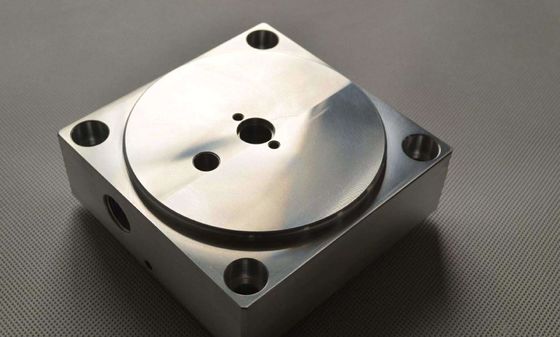 JIS Standard Various Material Silicon Investment Casting per parti di macchine