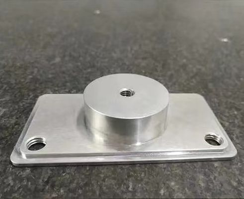 JIS Standard Various Material Silicon Investment Casting per parti di macchine