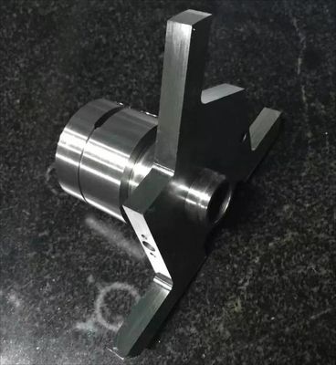 JIS Standard Various Material Silicon Investment Casting per parti di macchine