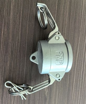 Fusione di precisione di dimensioni personalizzate per applicazioni industriali Camlocks ecc.