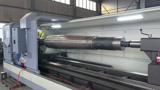 Fabbricazione a partire da materiali di costruzione