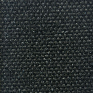 Tessuto in fibra di vetro rivestito in vermiculite da 1,4 mm per protezione termica, larghezza 1000 mm