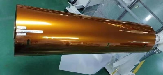 Pellicola BOPI a doppio lato trattata con corona di 7,5 - 50 μm con certificazione UL