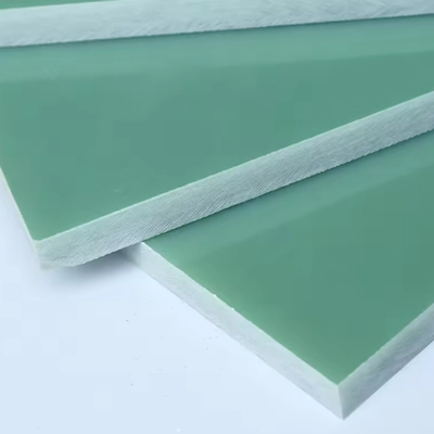 Foglio di fibra di vetro epossidica fenolare laminato 102x202cm 1,8g/cm3 Densità