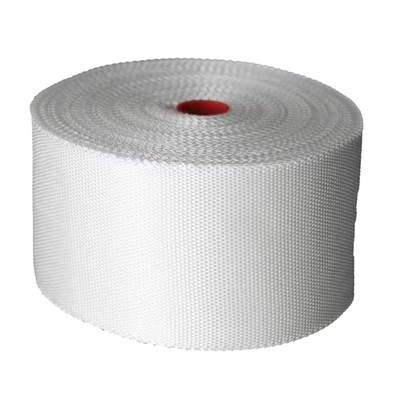 Nastro in tessuto di fibra di vetro senza alcali 0,18 mm x 50 mm per isolamento elettrico