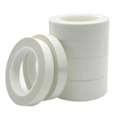 Nastro adesivo in tessuto di vetro spessore 0,16 mm, resistente al calore da -30 a +150°C