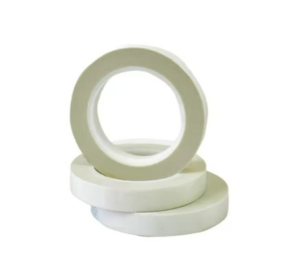 Nastro adesivo di tessuto di vetro resistente al calore e resistente alle alte temperature