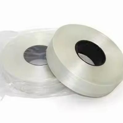 Nastro isolante in vetro da 25 mm di classe H