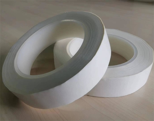 0Spessore di.10 mm Nastro isolante adesivo di carta di aramide sensibile alla pressione