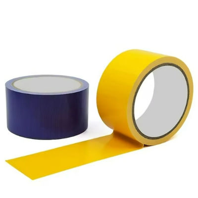 High Strength PE Coated Cloth Duct Tape with Jumbo Roll Size 1060mm X 1000m and Temperature Resistance -20 ~ +60 ℃