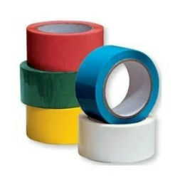 Nastro adesivo in tessuto ad alte prestazioni con adesivo 15N/25mm e resistenza alla trazione 60N/25mm per la fissazione industriale