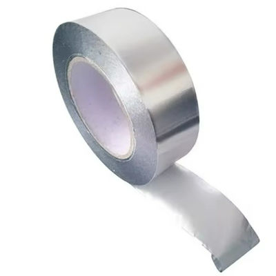 Nastro di alluminio senza rivestimento per resistenza alle alte e basse temperature