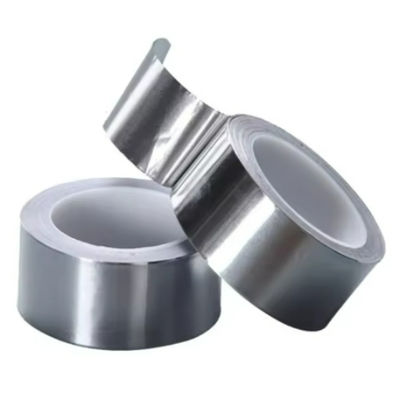 Nastro di alluminio senza rivestimento per resistenza alle alte e basse temperature