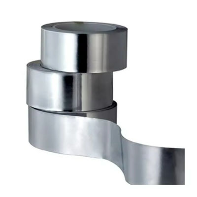 Nastro di alluminio senza rivestimento per resistenza alle alte e basse temperature