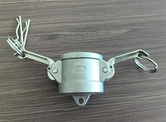 Tipo di acciaio inossidabile a corrente continua