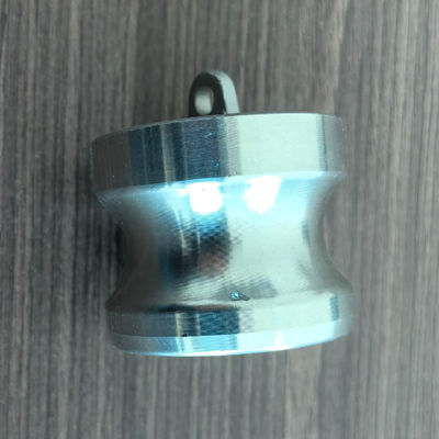 Tipo DP Acciaio inossidabile Camlock Accoppiamento Precisione Investment Casting