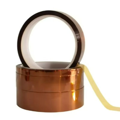 Nastro isolante elettrico in film di poliammide Classe H con adesivo siliconico